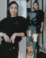 Imagem recente de anadearmas