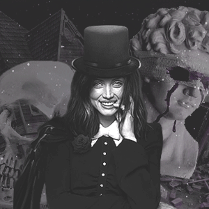 Imagem recente de anadearmas