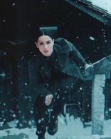 Imagem recente de anadearmas