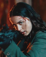 Imagem recente de anadearmas