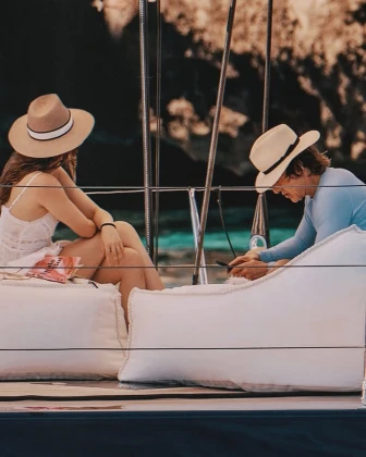 Imagem recente de anadearmas