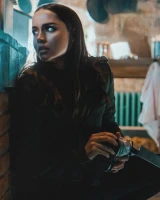 Imagem recente de anadearmas