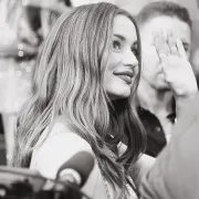 Imagem recente de anadearmas