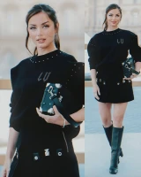 Imagem recente de anadearmas