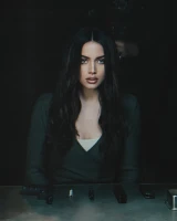 Imagem recente de anadearmas