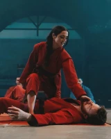 Imagem recente de anadearmas