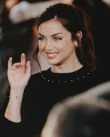 Imagem recente de anadearmas