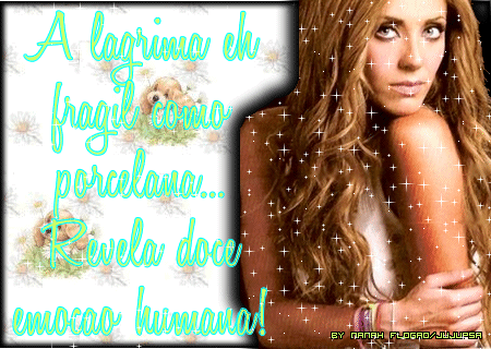 Foto de anahi