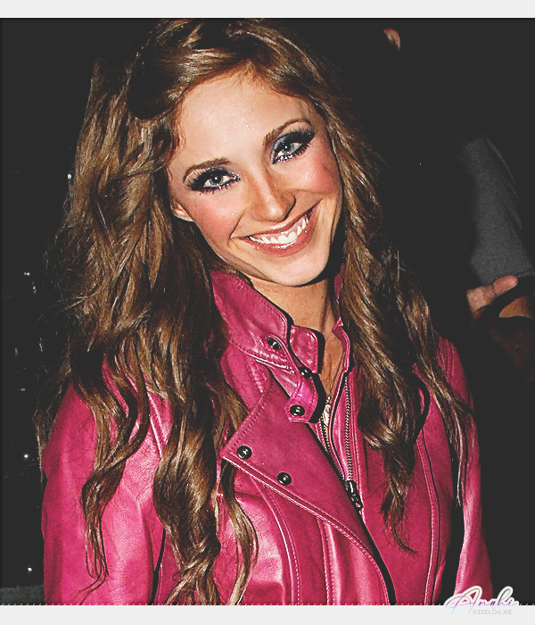 Foto de anahi