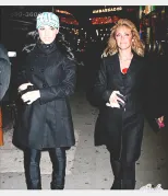 Imagem recente de anahi