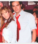 Imagem recente de anahi