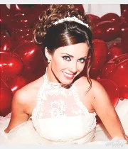 Imagem recente de anahi