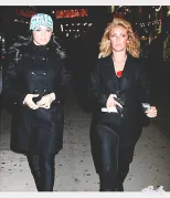 Imagem recente de anahi