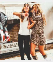 Imagem recente de anahi