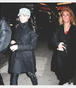 Imagem recente de anahi