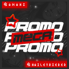 Imagem recente de anahi