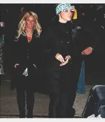 Imagem recente de anahi