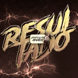 Imagem recente de anahi