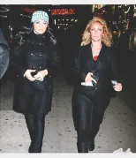 Imagem recente de anahi