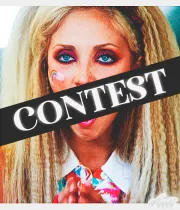 Imagem recente de anahi