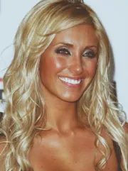 Imagem recente de anahi