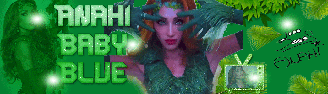 Banner do anahibabyblue