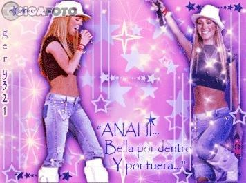 Foto de anahibabyblue