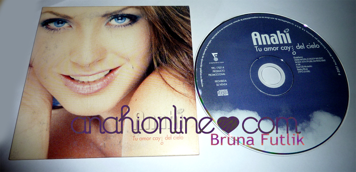 Foto de anahibabyblue