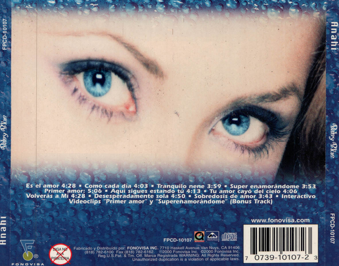 Foto de anahibabyblue