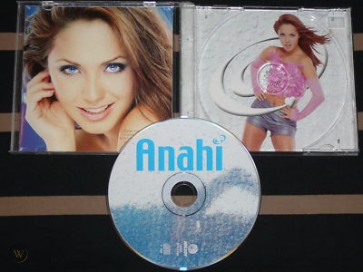 Foto de anahibabyblue