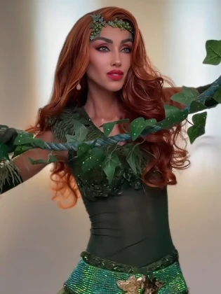 Imagem recente de anahibabyblue