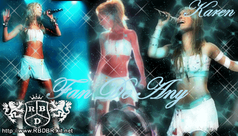 Imagem recente de anahibabyblue