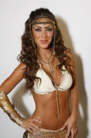 Imagem recente de anahibabyblue