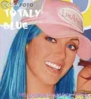 Imagem recente de anahibabyblue