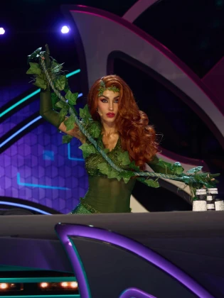 Imagem recente de anahibabyblue