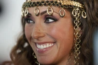 Imagem recente de anahibabyblue