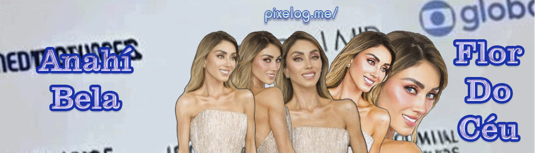 Banner do anahibelaflordoceu