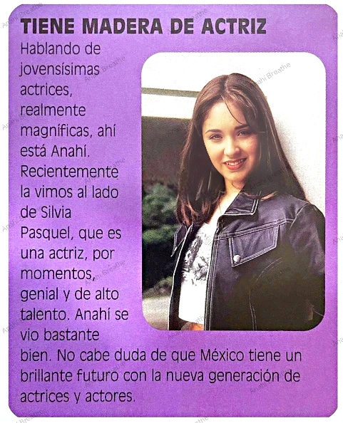 Foto de anahibreathe