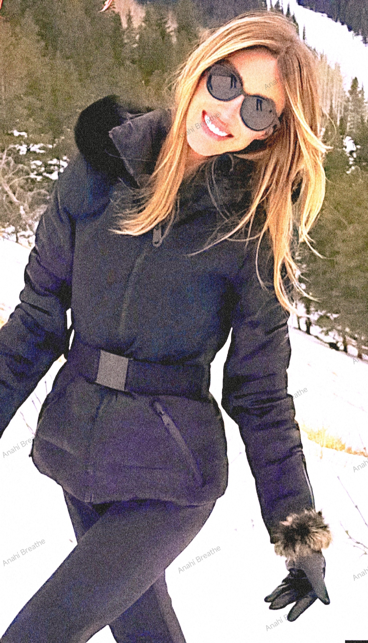 Foto de anahibreathe