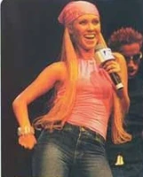 Imagem recente de anahibreathe