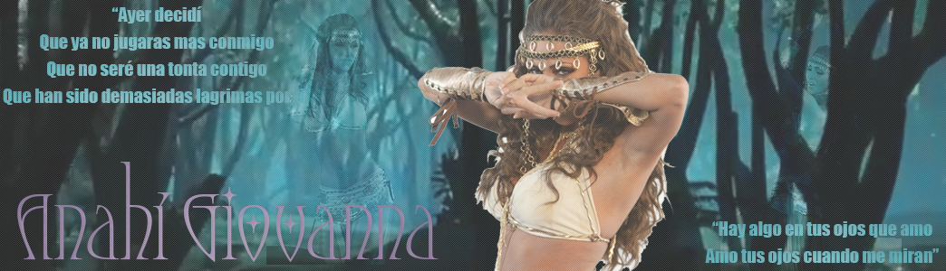 Banner do anahigiovanna