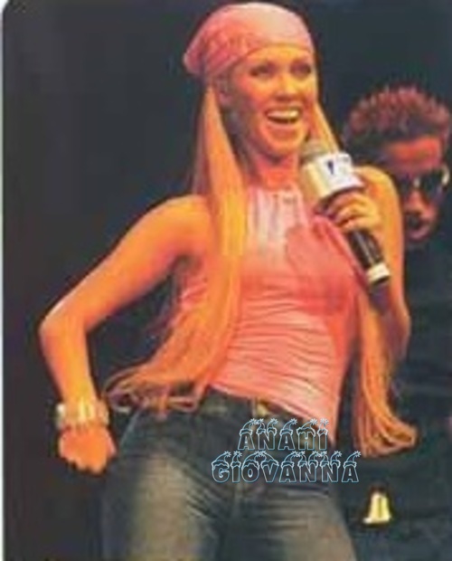 Foto de anahigiovanna