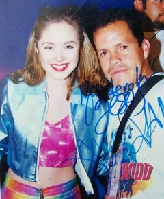 Foto de anahigiovanna