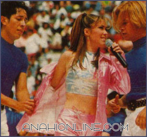 Foto de anahigiovanna