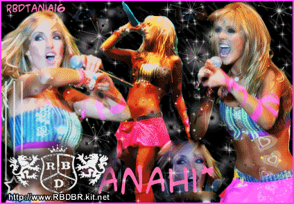 Foto de anahigiovanna