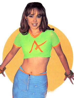 Foto de anahigiovanna