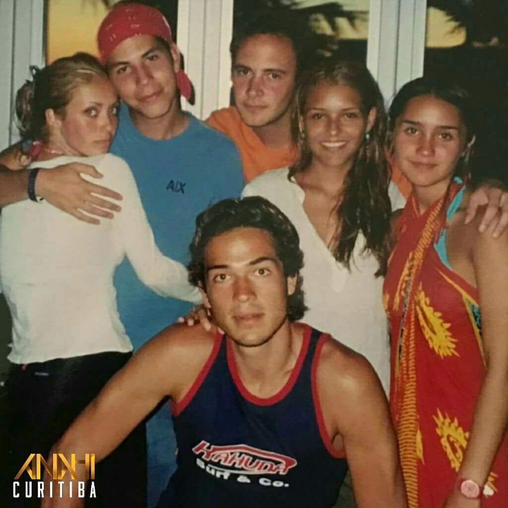 Foto de anahigiovanna