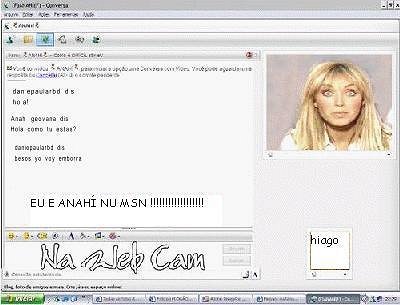 Foto de anahigiovanna