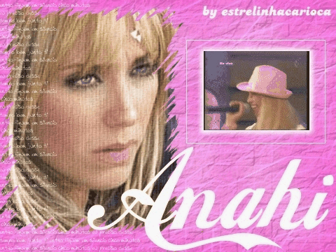 Foto de anahigiovanna