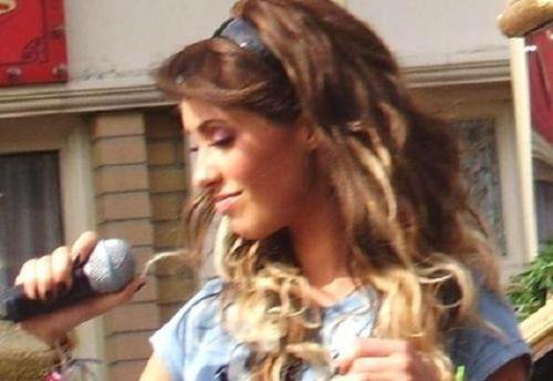 Foto de anahigiovanna